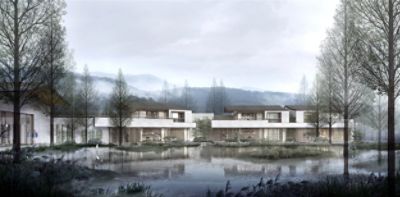 Cordis, Xianghu Lake, Hangzhou